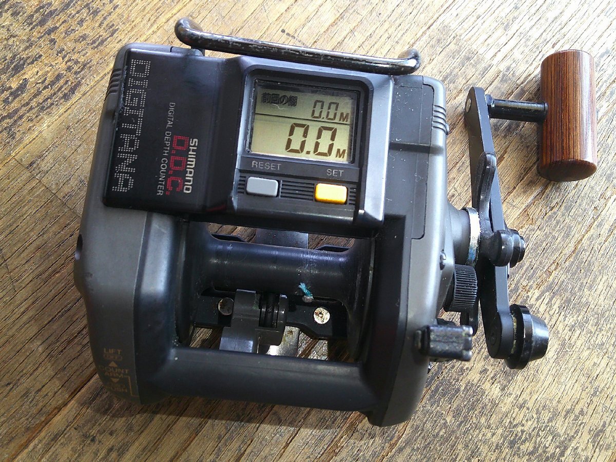 ★ simano ★...　 небольшой  судно  　ＥＸ　3000★