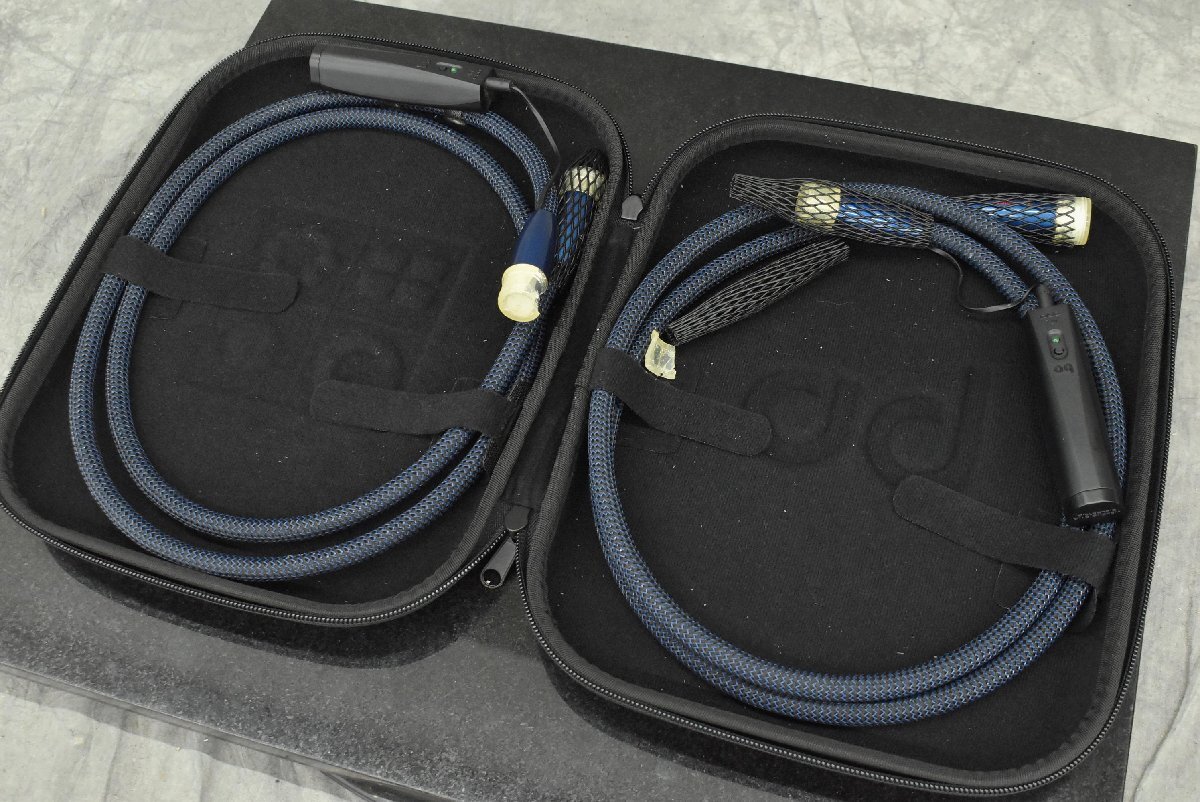 【G】AudioQuest Water XLR кабель   аудио ... 3396066