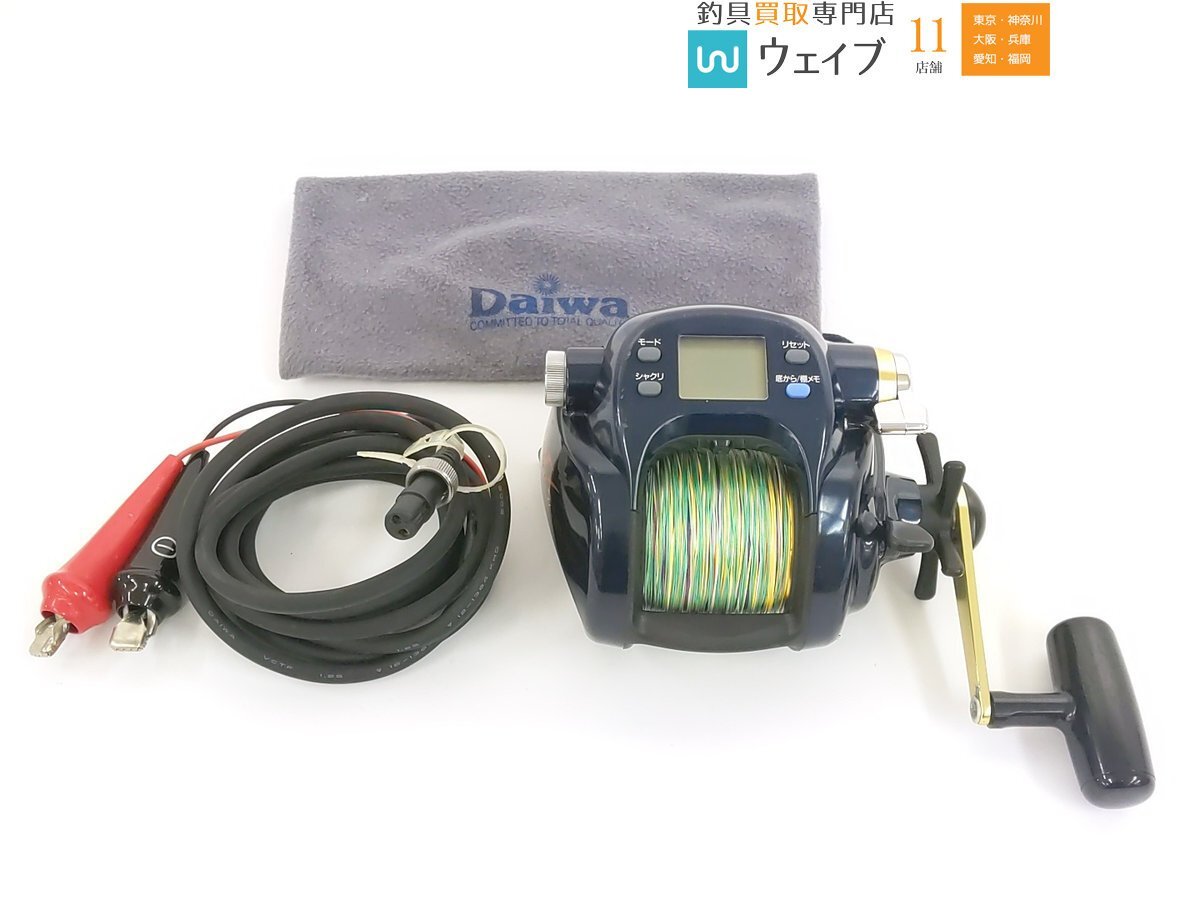 Daiwa  ... 750