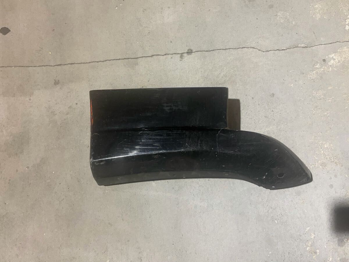 180sx  задний ...  правый   оригинальный   после рестайлинга  RPS13 S13 S14 S15  до рестайлинга   средний период    Nismo   задний  бампер