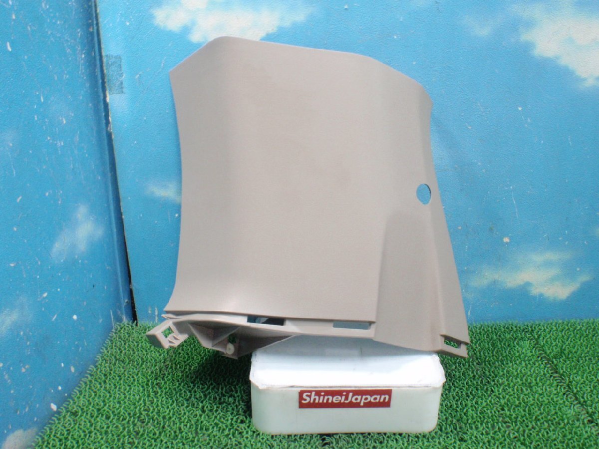 ★　ZNM10G　 Toyota 　 Isis 　D...  обивка   правый 　 крыша  бок    накладка 　 внутри  ...  обивка  　 бежевый 　25885JJ　360950JJ