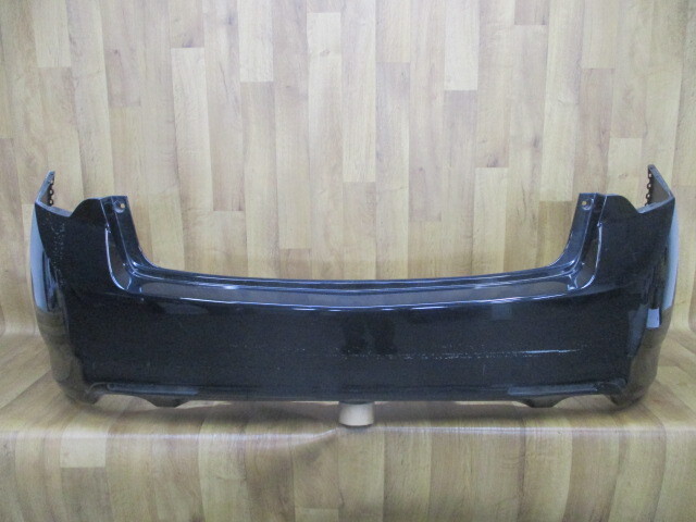 E9/ CU1/CU2 Accord  оригинальный  задний  бампер 71501-TL0-ZZ00