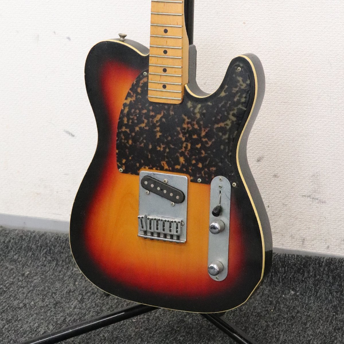【 D 】8164 Bill Lawrence ... тип  #B23250  электро-гитара  строение ... 3384457