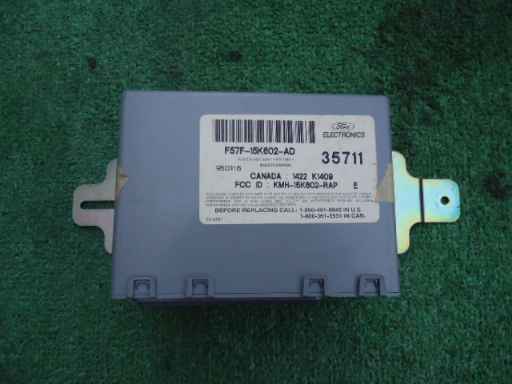 EX-099【 Explorer ...】 подержанный товар ◆ ключ ... коробка передач