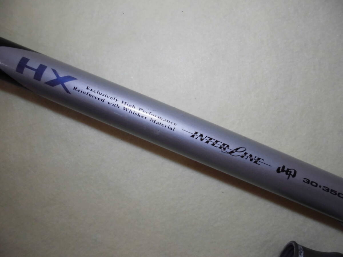 Daiwa ♪　HX　...　３０－３５０　　　♪ итоговая покупка  совместная отправка с другими товарами OK