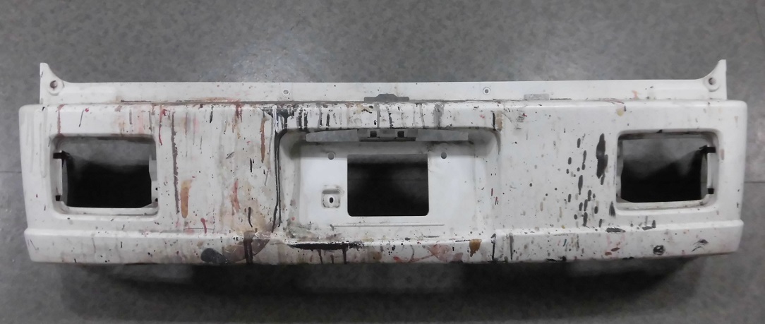 ...DA64V задний  бампер R... материя  задний  бампер 26U Every   оригинальный ...DA64...71811-68H0...  Every  ...