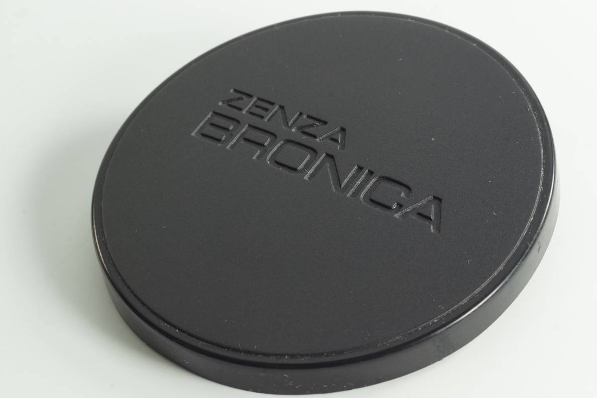 FOX035[  красиво ]ZENZA BRONICA SQ  диаметр 70mm ...SQ  внутренний диаметр  70mm ...  оптика   cap  　 передний  cap