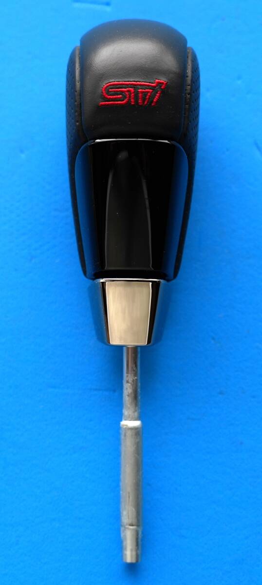 ...(VM‐type)　STI рукоятка коробки передач 　CVT для