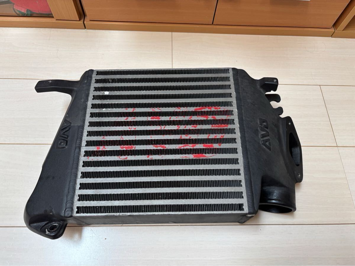 AVO   турбо  мир  turbo World  вершина  крепление  　 интеркулер 　YA5 SH5 BP9 ...　 форестер 　 легаси