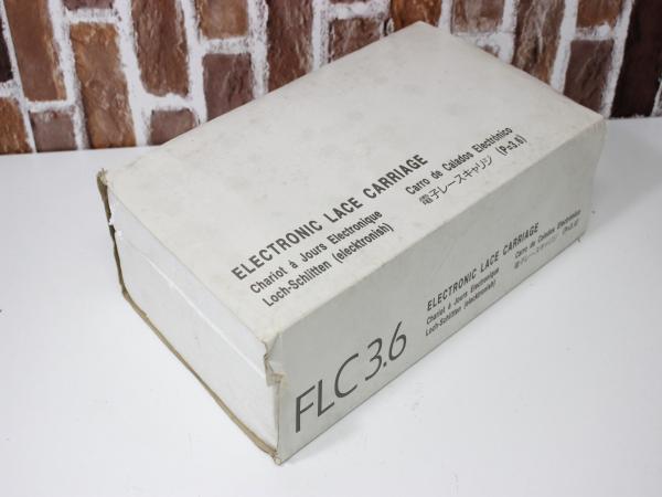 S5083 80mhp  неиспользованный товар  　　★SILVER REED FLC3.6 LC830★   серебристый  вязальная машинка  3.6mm  тонкий  ... для    электронный  race  ...  вязальная машинка