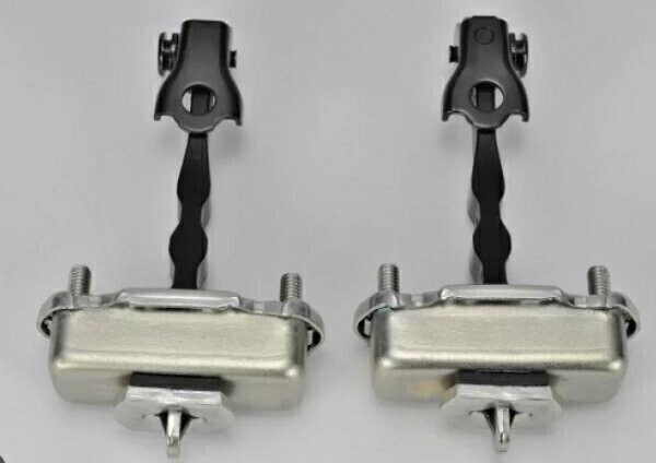 Nissan  оригинальный  R35  проверка  ссылка   дверь  проверка  ссылка   дверь  проверка   левый  правый  комплект   R32 R33 R34 S13 S15 S15 E11 AE86 Z32【SE0822】(3322)