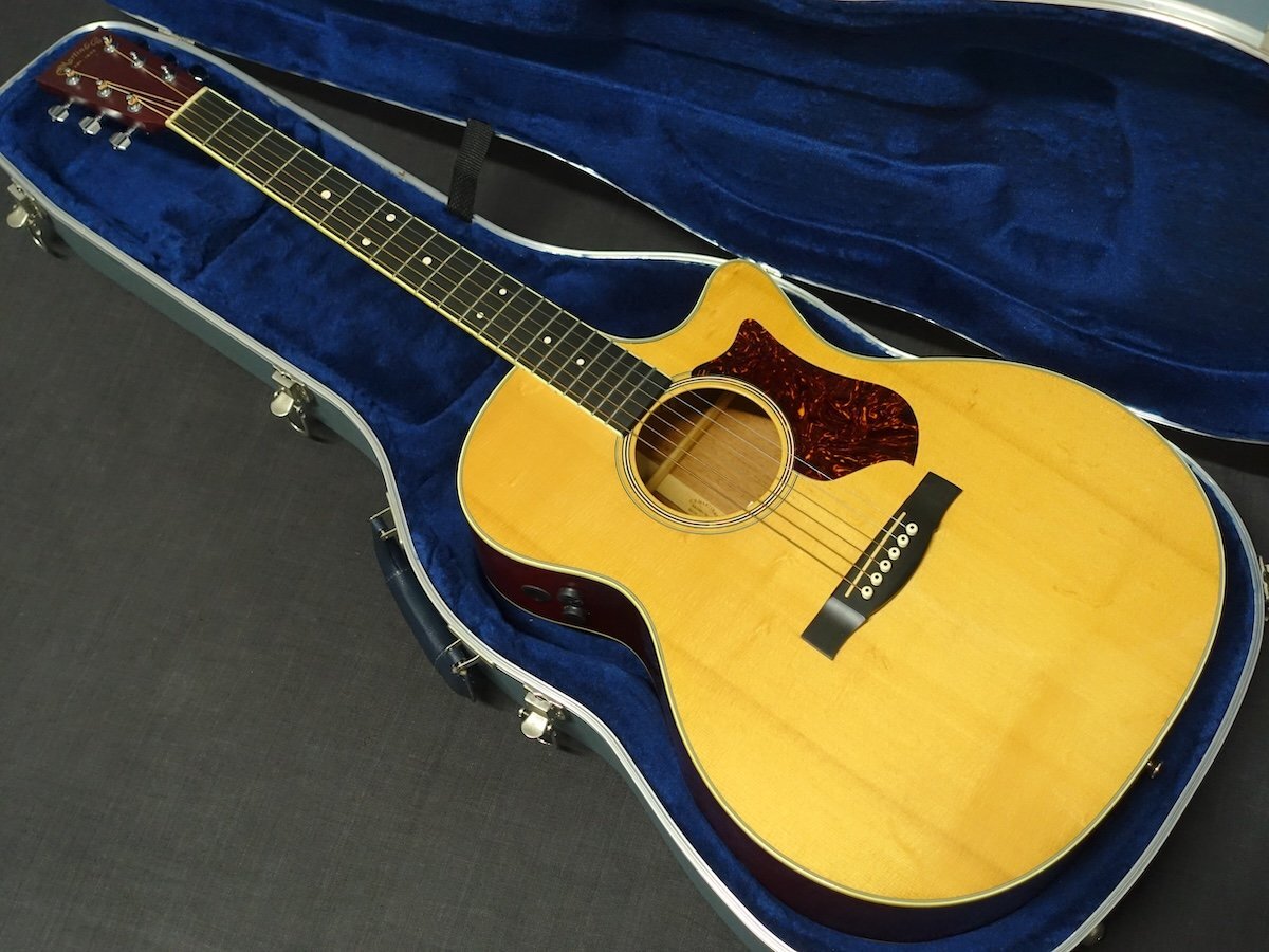 Martin GPCPA2 Mahogany 2014 год выпуска   March  ...  текущее состояние      передача  товар 【 доставка бесплатно ！】