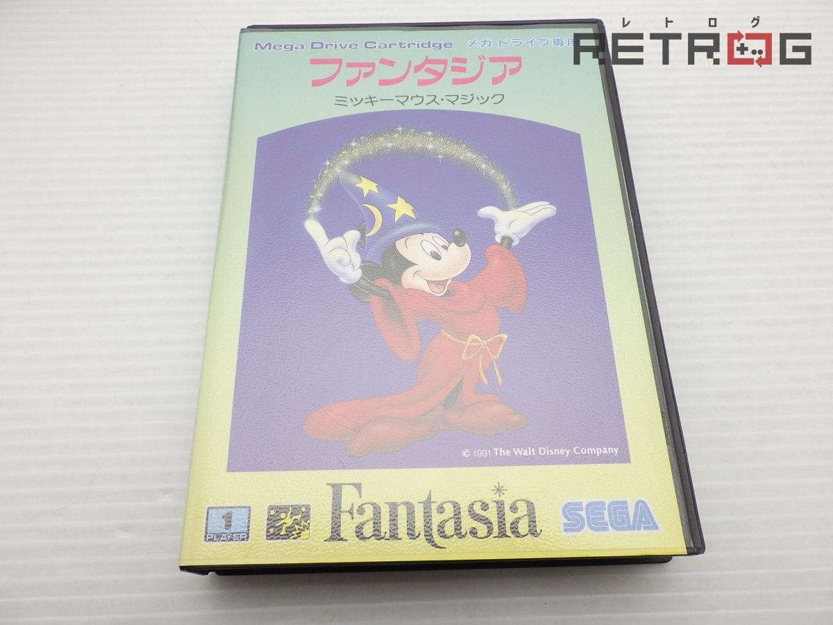 【 коробка  идет в комплекте 】 fan  ...  mega   drive  MD