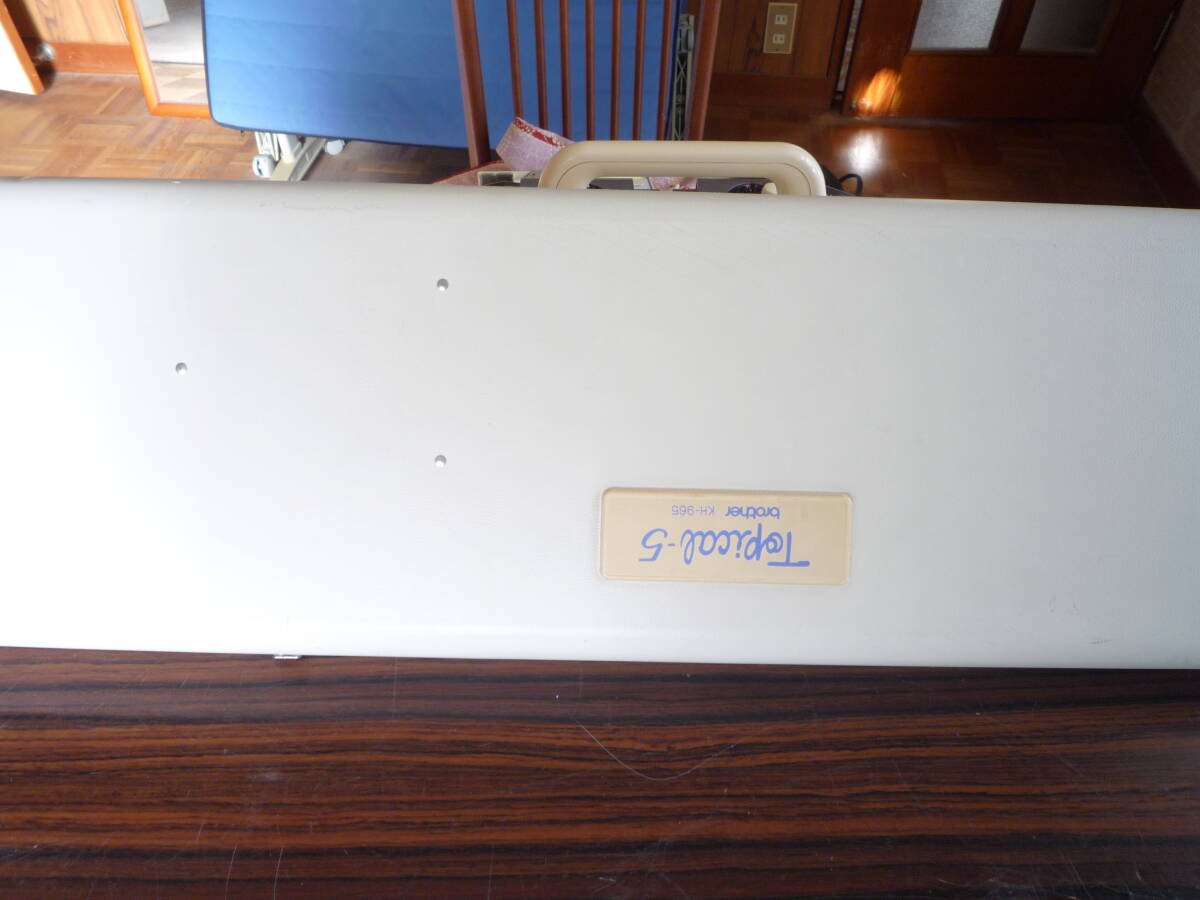 brother  вязальная машинка  Topical ５