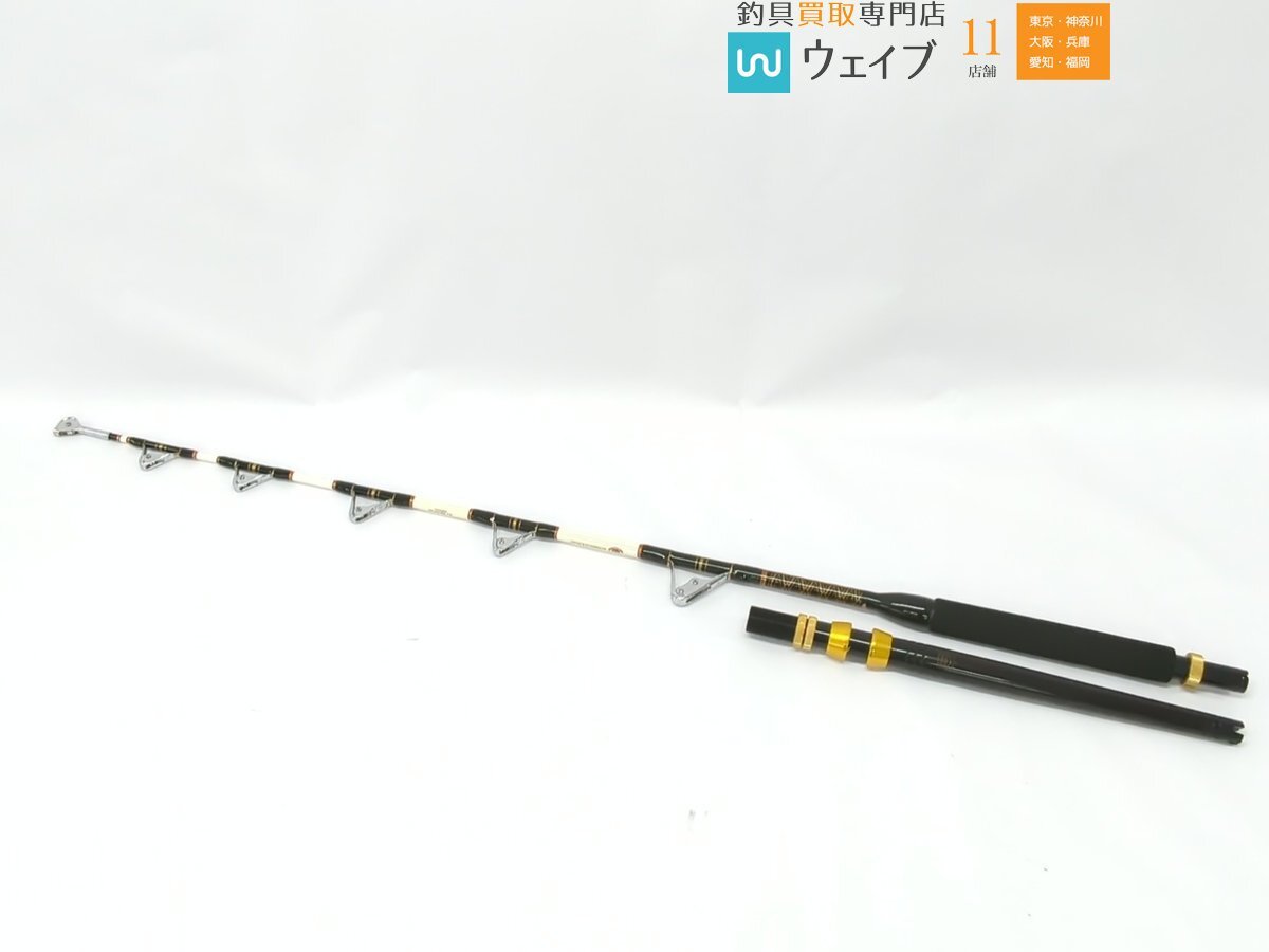 PENN  ручка   ... NATIONAL  IGFA  класс  37K 2080