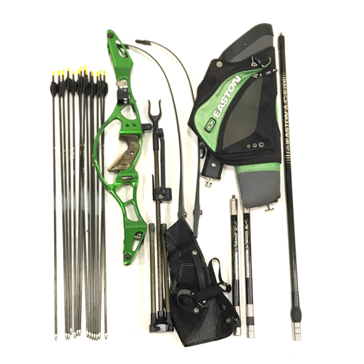 1  йен  HOYT ... GPX  руль   остальное  W&W WIN&WIN INNO EX POWER  обод   и др. ... инвентарь    разные   комплект    товар в состоянии "как есть"