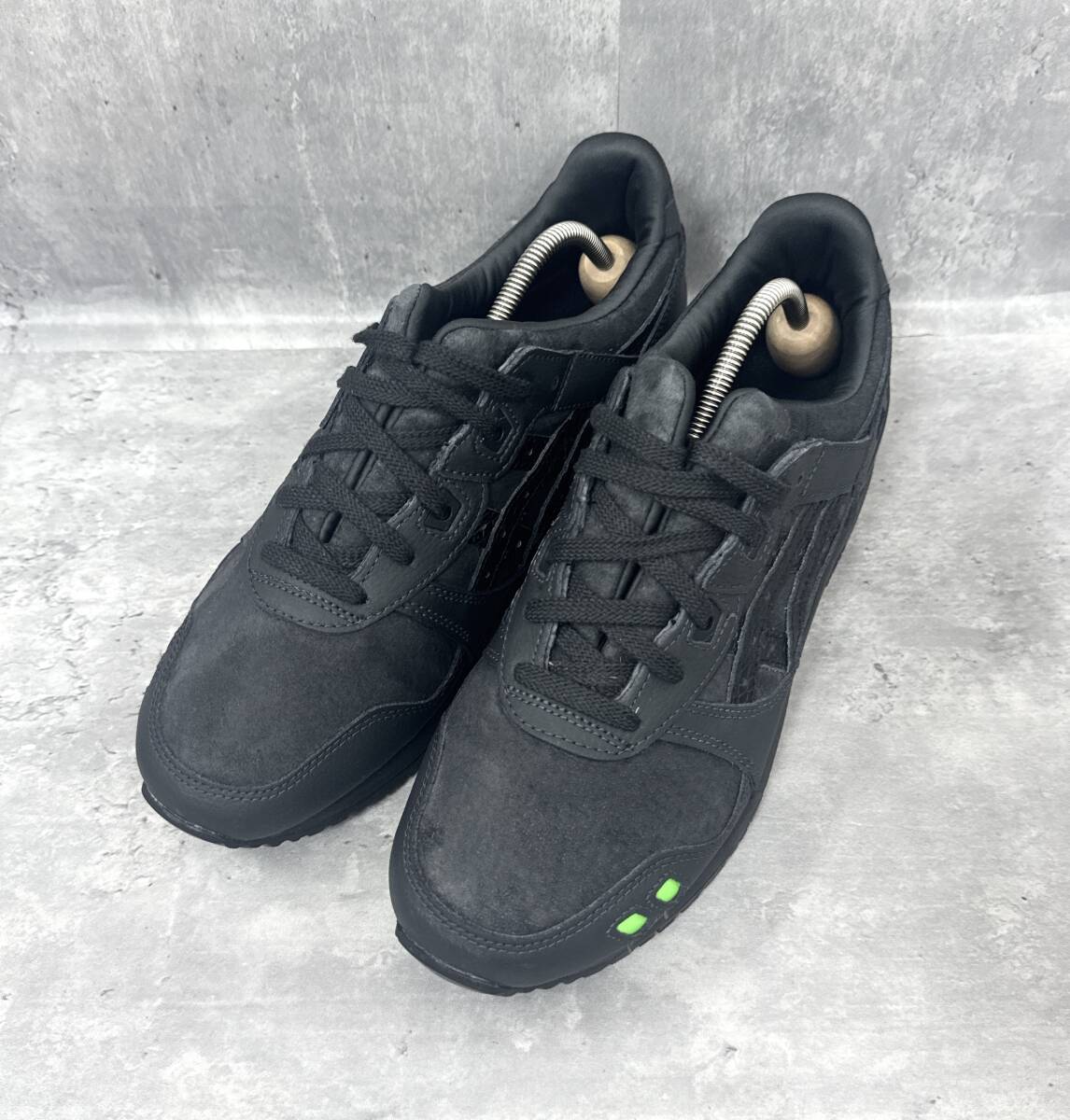различие   примечания  ... Schick ... ... ASICS atmos 26.5cm  гель   light 3 ... GEL-LYTE III PYTHON asics  сотрудничество   1201A807  кроссовки    обувь