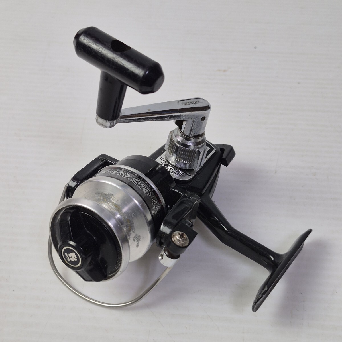 ... GX 100DX RYOBI  катушка   катушка для спиннинга   рыбалка    рыболовные снасти