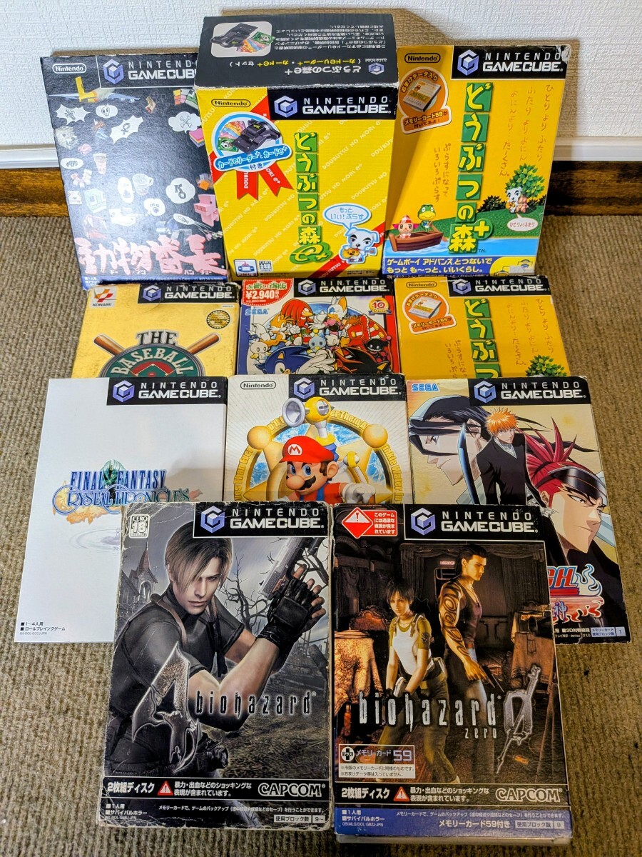 GC игра  ... мягкий  вместе 1 1шт.     все  коробка  *   крышка  есть   ... IO  опасность  0,1/  кристалл .../...2/ супер  ... блеск   остальное