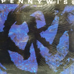 LP пластинка 　PENNYWISE / PENNYWISE