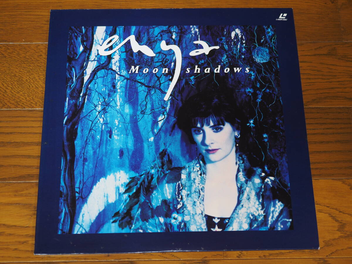 LD♪ENYA♪MOONSHADOWS