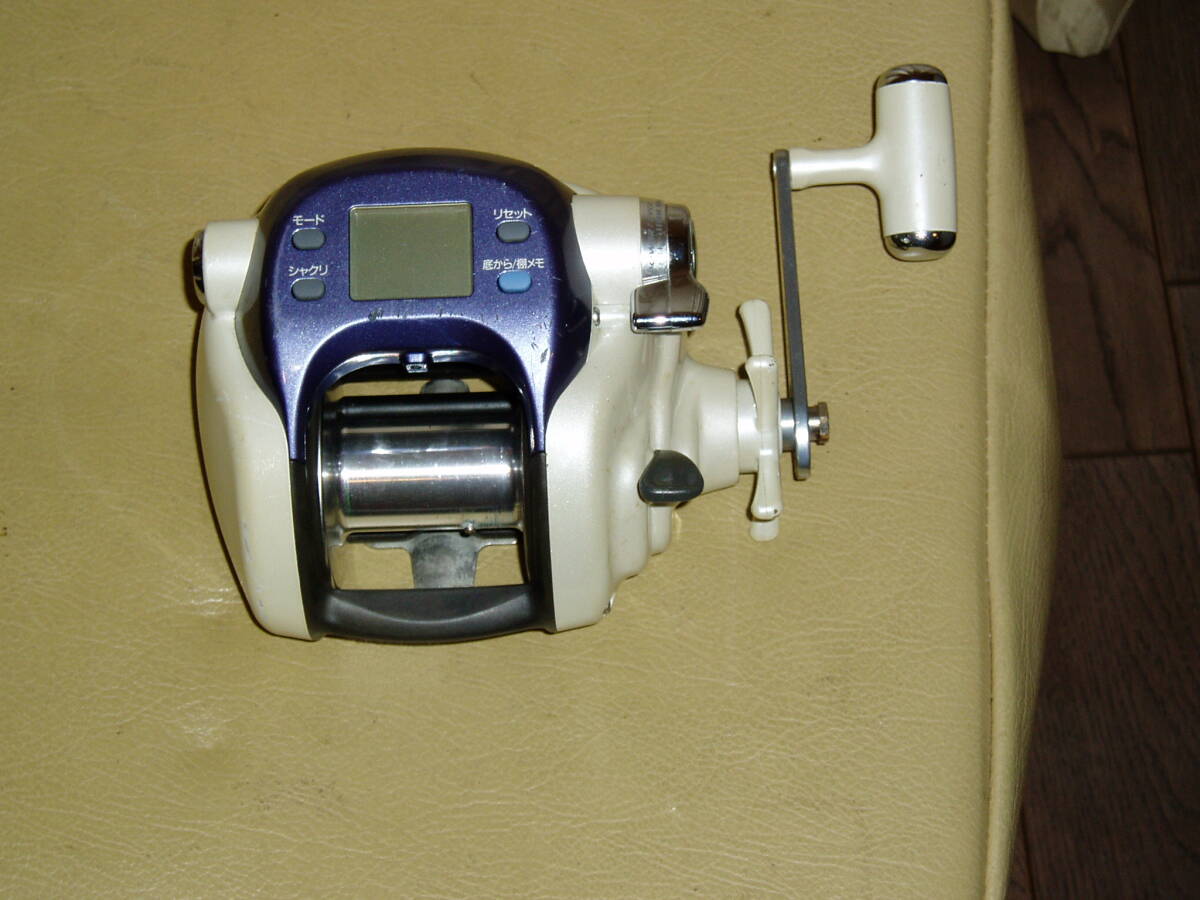 Daiwa 　 супер  ...X６００WP　 продаю как нерабочий  　 сам товар   только