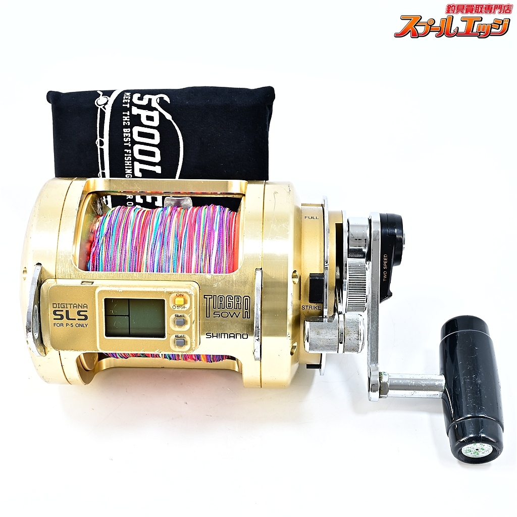 ★☆【 simano 】 ... SLS ... 50W  батарея села   обстоятельства ... SHIMANO DIGITANA TIAGRA★☆m47153