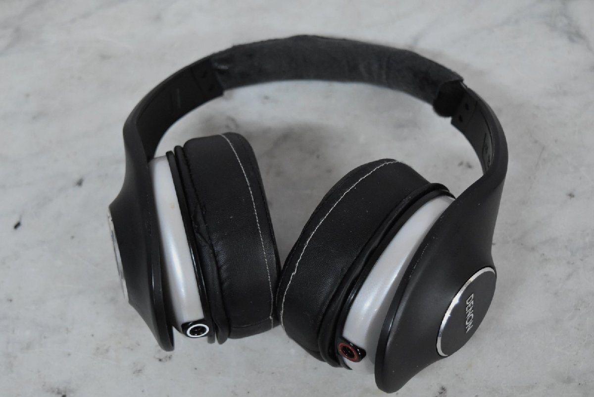【G】DENON AH-D600  наушники    Denon   2608523