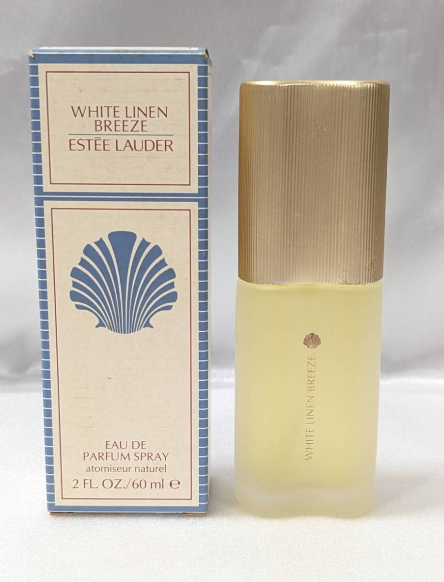 ▲▽ESTEE LAUDER ...  белый ... ... ...  духи   ...  одеколон  60ml  духи  ...９...△▼