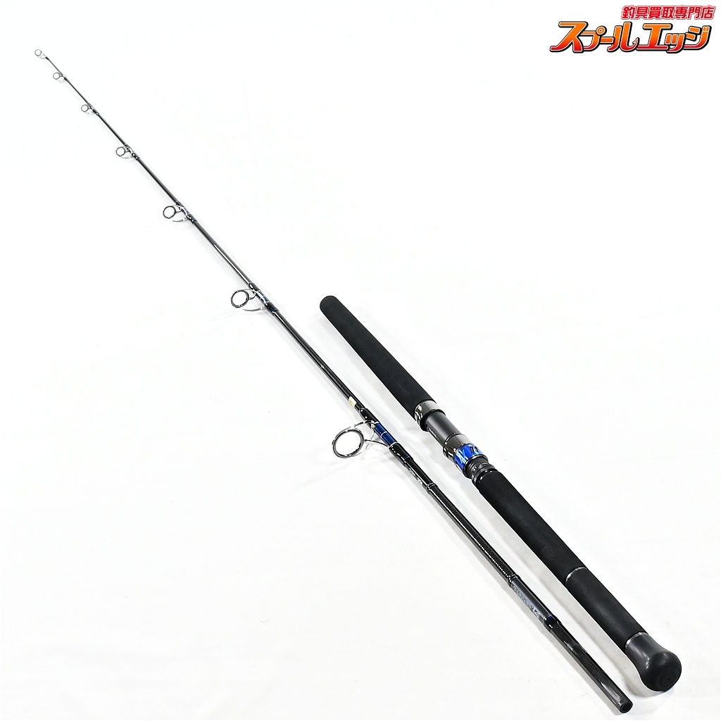★☆【 Daiwa 】 ... ... 80S *  F DAIWA SALTIGA TUNA ... ... K_223★☆v50557