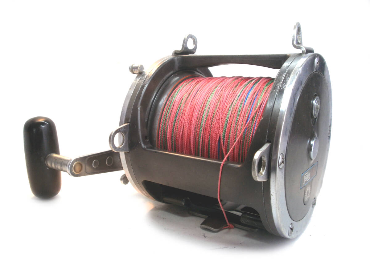 Daiwa 　... большой размер ... ось   катушка 　...  линия 　SEALINE 900H★ подготовка  сделано