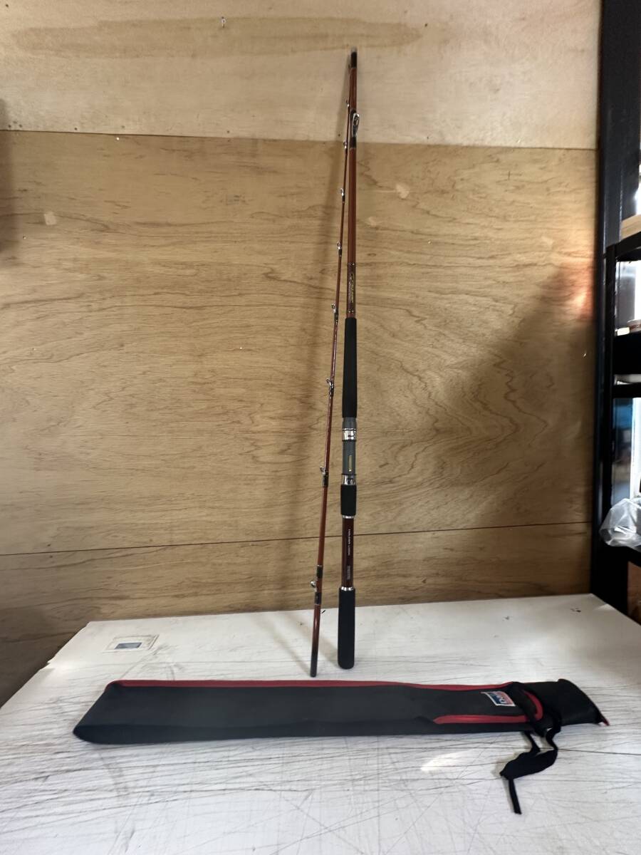 Daiwa  Daiwa  GLASSIC ... Schick  50-240  судно   удилище  ... удилище   рыболовные принадлежности
