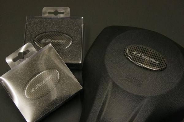 K2GEAR карбон ... лого   эмблема