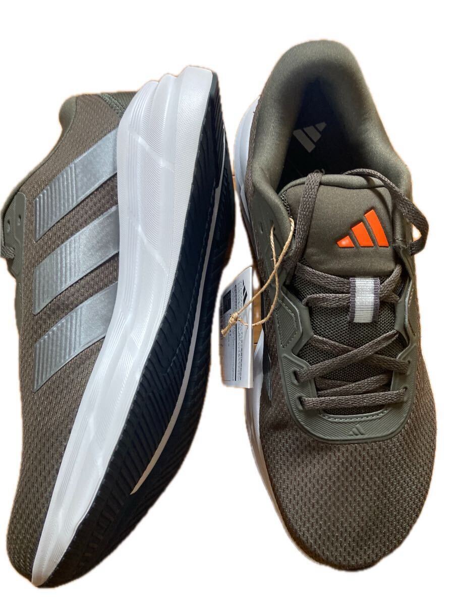новый товар   adidas  GALAXY 7/... 7 26cm JQ7141