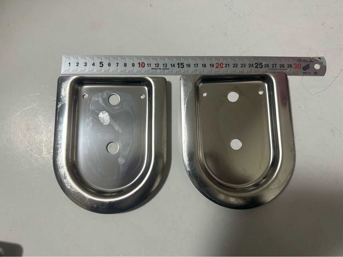 пол   крюк  　 пол ... крюк  　 нержавеющая сталь 　　ＳＵＳ　　 тарелка    только 　... нет 　2...