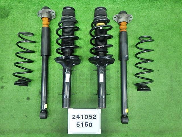 VW ... 9CAZJ  стойка  / стойки    на 1 машину  комплект   1J0413031 241052 ★ доставка бесплатно (  Окинава  *   удаленные острова     исключать  )★