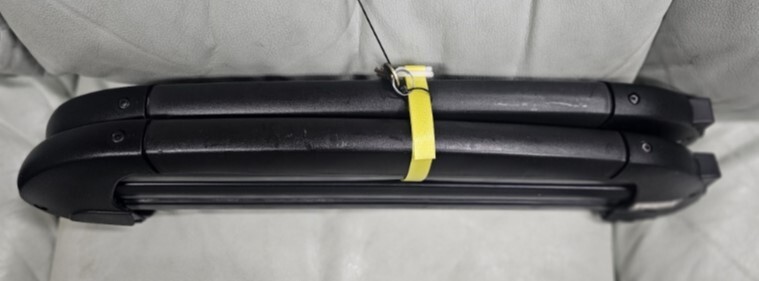 THULE　４ шт.  ...　...