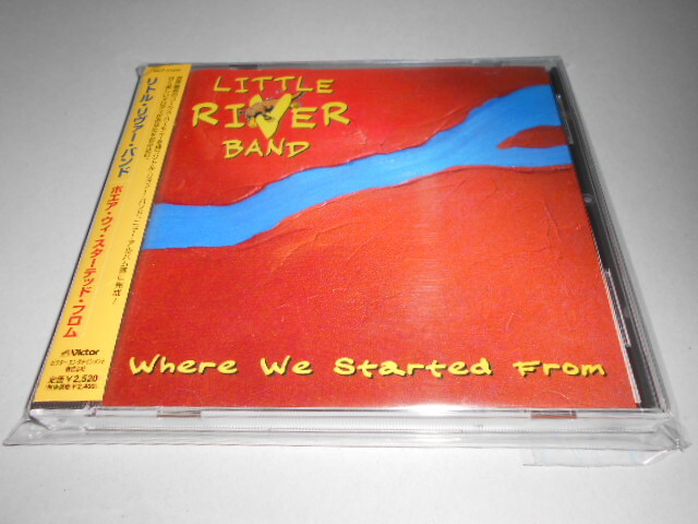 ... *  ... *   лента  LITTLE RIVER BAND／... воздух   *  ... *   звезда  ... *  ...