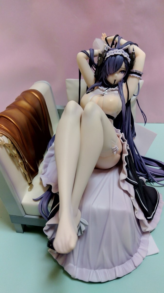 открытие упаковки  ... ALTER ALTER 1/7 масштаб  фигурка  ...  aug  ... *   телефон  *  ... ...  использование  ... женщина  Ver. ... идет в комплекте  внутри страны  подлинный товар  ... смещение ...