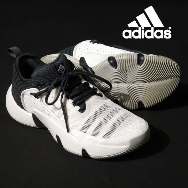 неиспользуемый 1  йен ～★adidas  adidas   мужской  ... кроссовки    обувь   26.0cm TRAE UNLIMITED J  обувь    баскетбол ... обувь  ◆9557◆