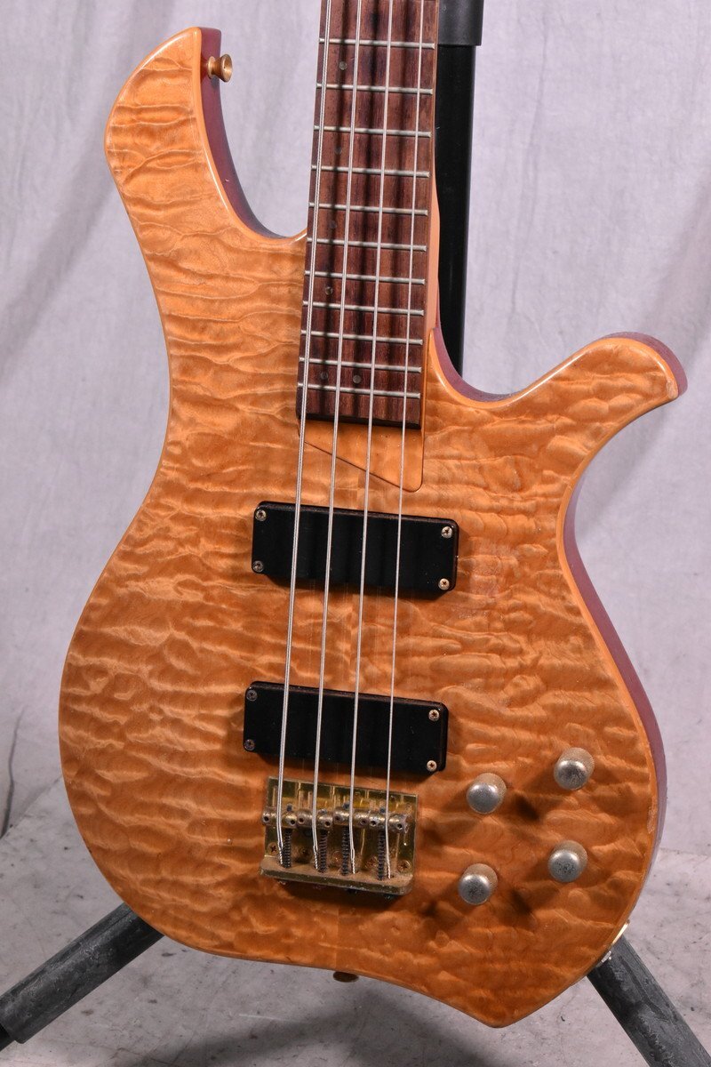 【G】EDWARDS E-T-98EL  электрический   база  ... L’Arc~en~Ciel tetsuya  модель   3190758