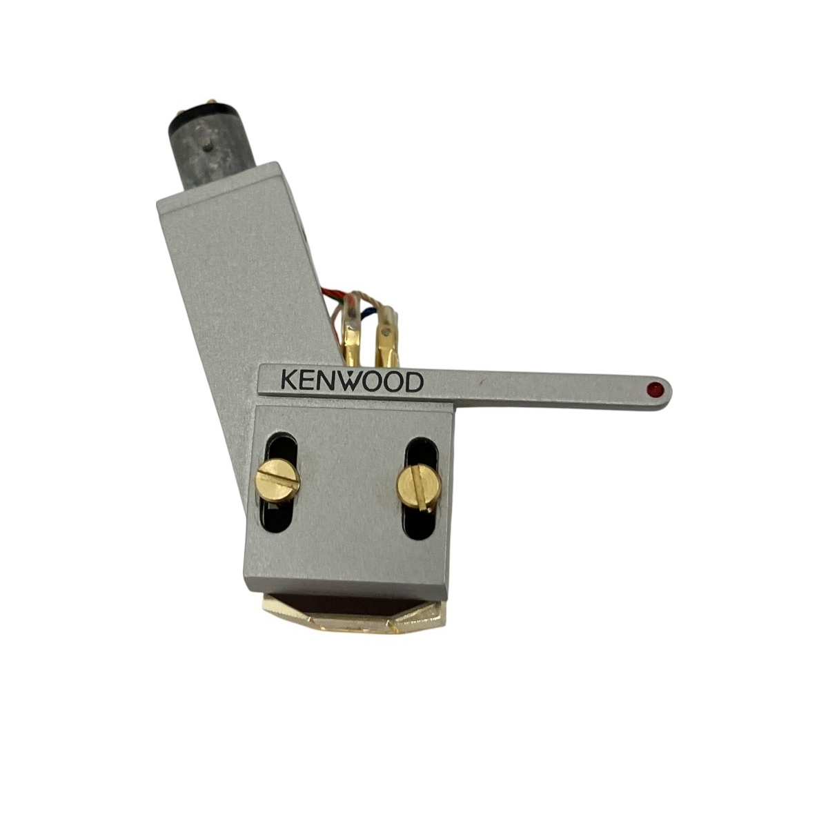 Audio Technica  audio-technica  AT-33E MC картридж   продаю как нерабочий   T10171329