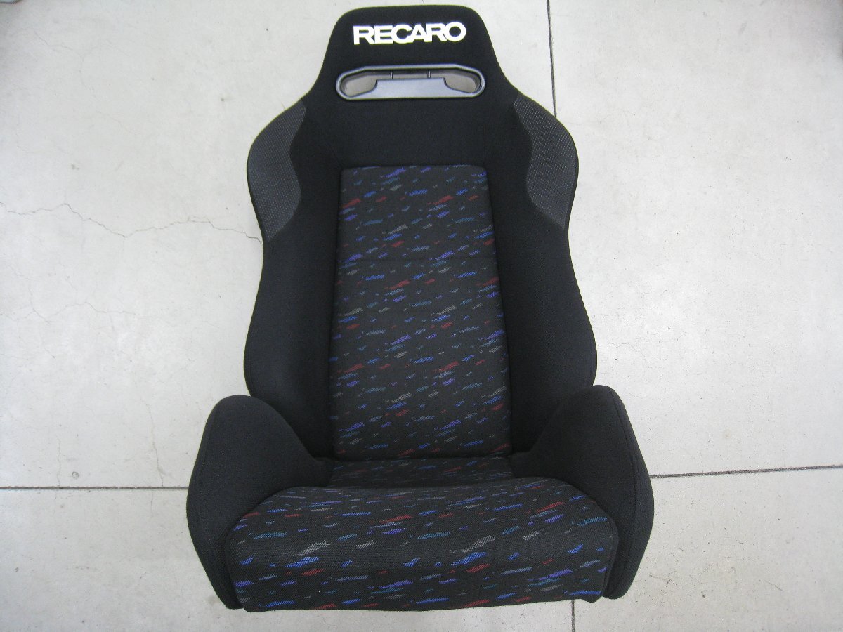 Recaro 　RECARO　SR3　SR-3
