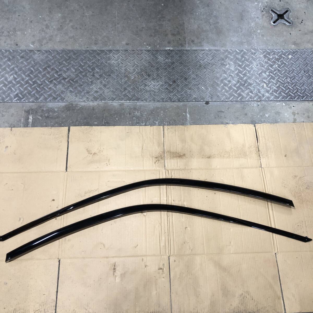 Nissan 　S15　 Silvia 　 дверь 　 ветровик  　SR20　 продажа