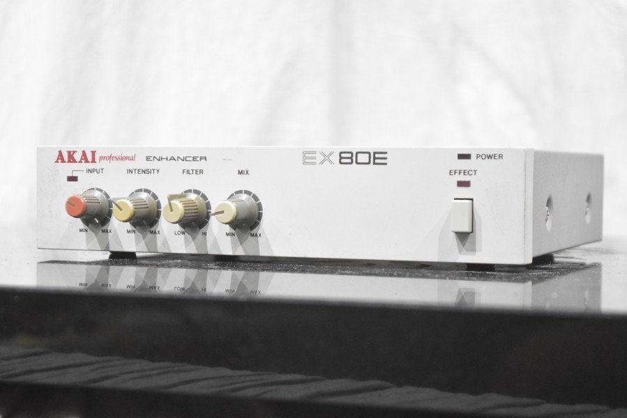 【G】AKAI EX80E ...  AKAI  3264315