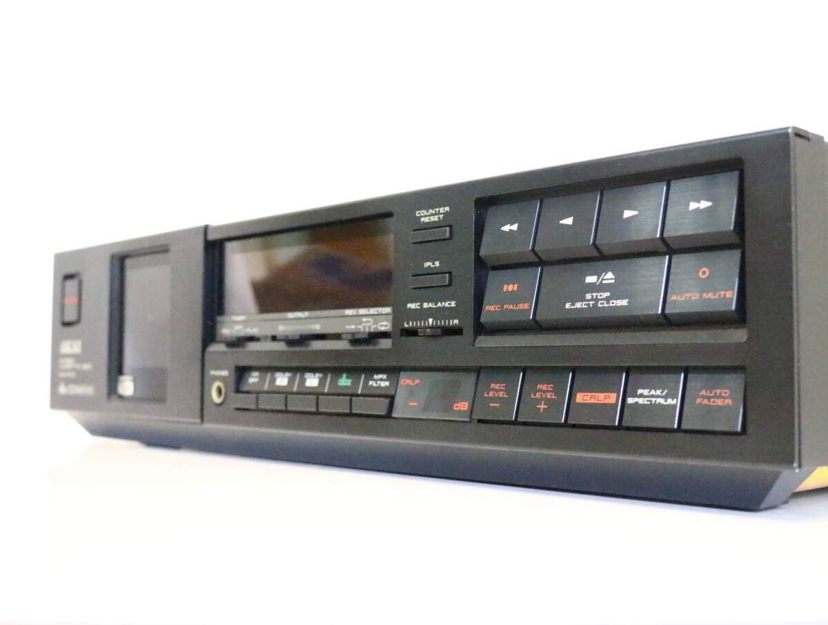 AKAI  AKAI  GX-R70EX  кассетная дека   звук   прибор   аудио