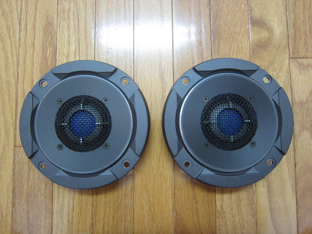 DENON　　 динамик 　　SC-A5 　　4.3cm　 жесткий   dome 　 mid-range speaker 　　　 рабочий товар  　　 2шт. 　