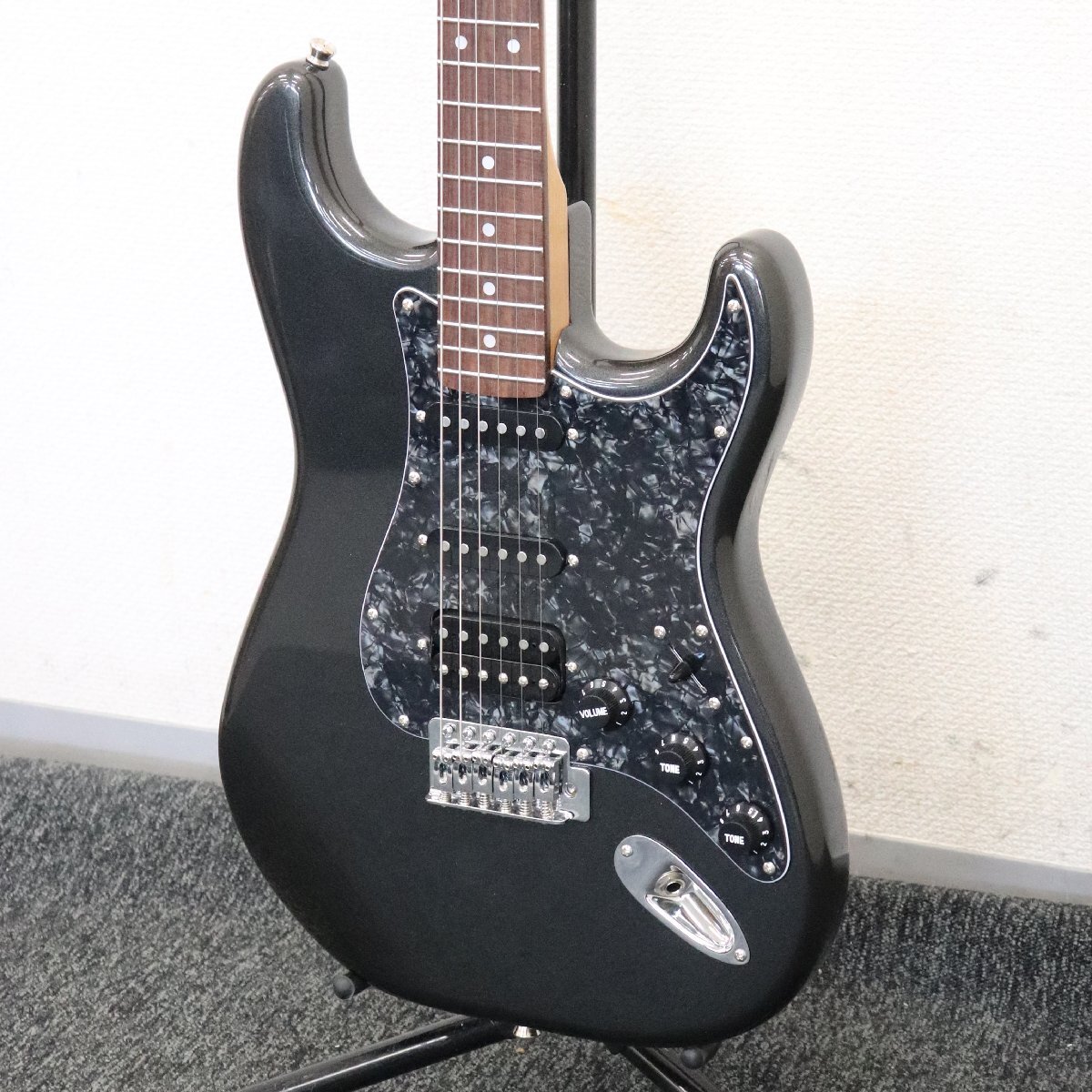 【 C 】8579 Bacchus UNIVERSE SERIES  электро-гитара ... 3235647