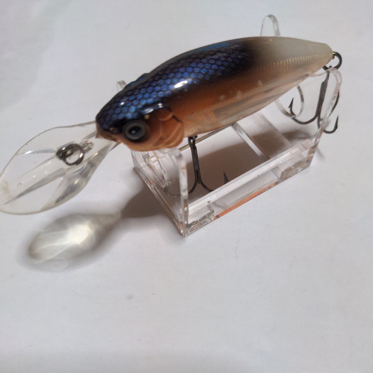 ■ Megabass  ■2002...X■ подержанный товар ■