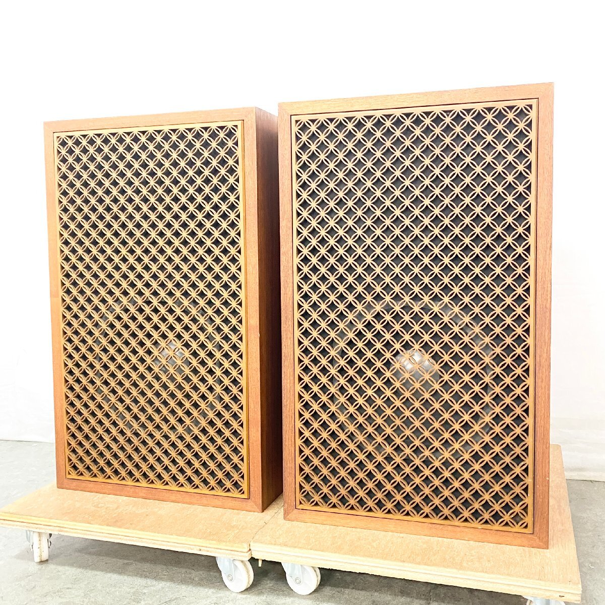 【 J 】...14821 Sansui monitor2120  динамик  пара   Sansui  3200787【 2-мя посылками   отправка  товар 】